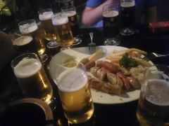 -碧特博格啤酒花园餐厅(芜湖路店)