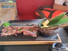 -谷牛和牛烤肉(漕河泾印象城店)