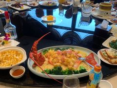 -新南华大酒店(长寿店)
