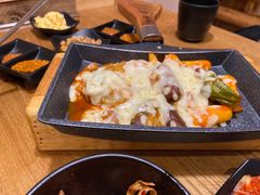 -恩你小木屋·烤肉韩式料理(嘉兴秀洲店)