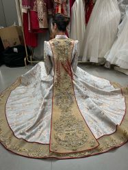-SATIN COUTURE瑟庭婚纱礼服馆