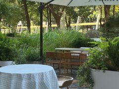 -翠贝卡&Mama Kelly Brunch Coffee(河西店)