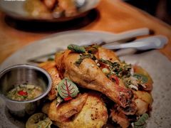 -THE CANNERY&JUJU 新鲜海鲜·牛排美食酒廊