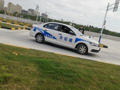 -胜华驾校·小猫学车(银都店)