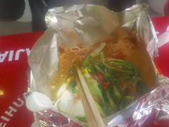 -见味花甲(福田coco park店)