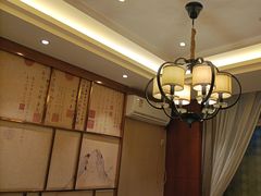 -国人川菜(李家村建东街店)