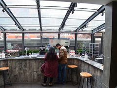 -HIGH FIVE哈福手工汉堡(桂林路店)