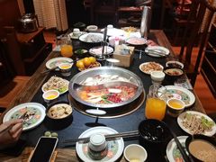 -沸炉重庆老火锅(军事博物馆店)