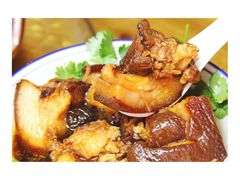 同安封肉-聪辉同安老美食饭店(大元路店)