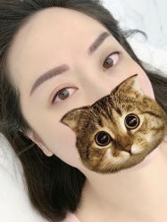 点击看大图 -HQ半永久纹绣纹眉