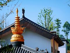 -径山寺