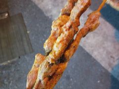 -新疆伊宁远征餐厅