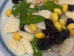 -郭林家常菜(狼垡店)