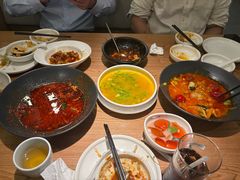 -榕意·川味之美(深业上城店)