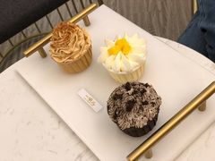 纸杯蛋糕-一块儿·蛋糕定制店(吴兴店)