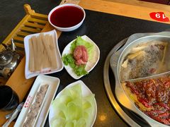 -董家湾重庆老火锅(嘉华店)