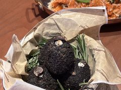 -Mammamia意大利餐厅(阳春巷店)