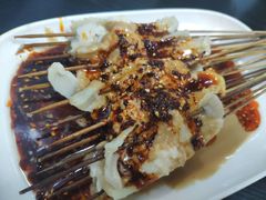 红油涮肚-郑家包子牛肉拉面(尚勤路店)