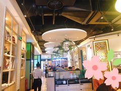 -新宝餐厅(流塘店)