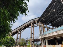 -广东紫坭糖厂(桥头路)