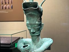 -三星堆博物馆