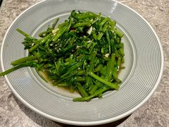 虾酱空心菜-留半山·香港食堂(啦啦宝都店)