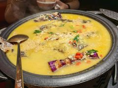 -探鱼·鲜青椒爽麻烤鱼(领展购物广场店)
