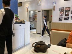 -胜记为食家·创新粤菜(车公庙店)