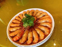 -六缘蒸菜馆(蓝天花园店)