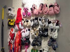 -mYSTEPS健身运动馆(古北店)