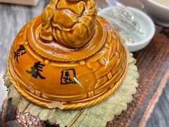 -安泰楼·佛跳墙创始人·传统闽味早茶·酒楼(三坊七巷闽菜地标店)