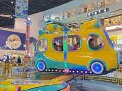 -弘阳·未来世界(弘阳广场店)