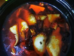 -小吊梨汤·北京菜(香山店)