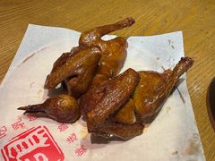 金牌乳鸽-鸽味轩·粤菜小馆(高楼门总店)