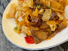 -美极鲜食坊(宝安南路店)