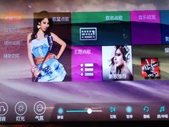 -酷必乐KTV(北行店)