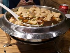 -苹果树下艺术餐厅(通州店)