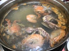 -春华海鲜城(广场西苑店)