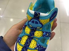 -DR·KONG江博士健康鞋(领展中心城店)