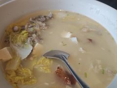 黄金白菜鸭骨汤-澜小宴·锦绣江南(金沙滩店)
