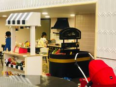 -Lilliput粒粒堡亲子餐厅(置汇旭辉店)