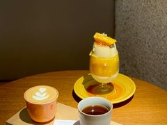 -SorSod 咖啡&食堂