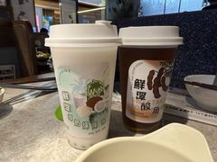 -鲜潭蒸汽石锅鱼(五道口购物中心店)