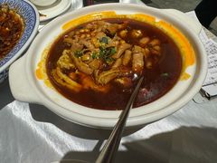 -川香鼎盛·川府家宴商务宴请(市桥富华路店)