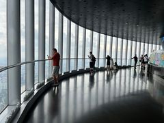 -上海中心大厦