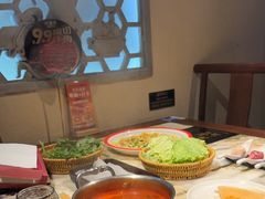 -东道煮牛肉火锅(东盛大街店)
