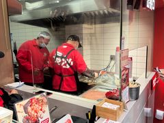 -黑色经典臭豆腐·湖南特产(太平街口店)