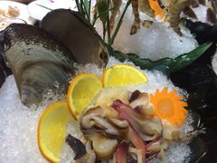 -渔傅·蓝海岸霞浦海鲜(正祥店)