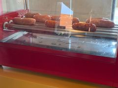 -逸廊大堂吧(三亚海棠湾万丽度假酒店)