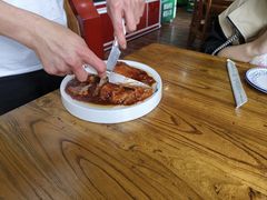-闻香阁·清真(光荣道店)